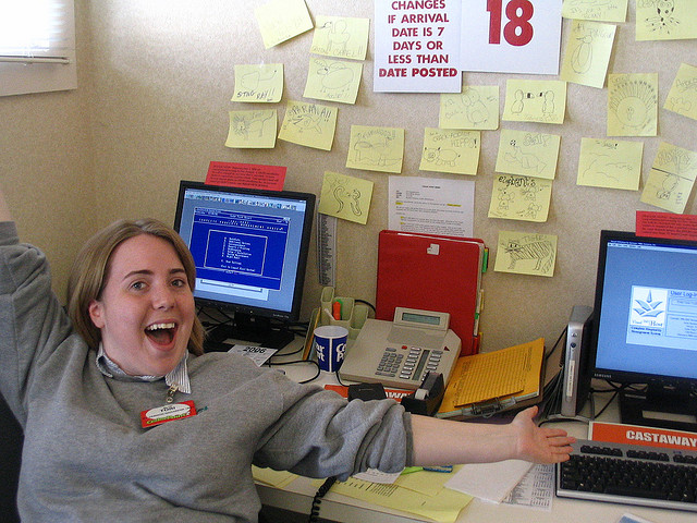 Workplace Well-Being Numbers Are Not Looking Good