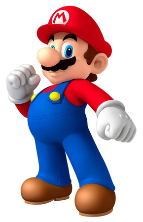 Nintendo's Mario and the Hazards of his Job - Workers' Comp Insights