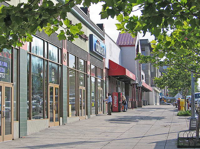 Retail Robbery Has Lasting Consequences