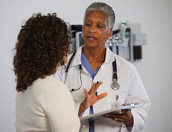 At-Work Health Clinics?
