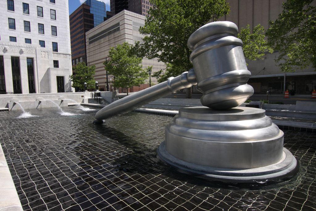 Tennessee WC Courts Get an Upgrade