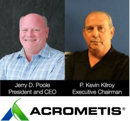 Acrometis Continues to Grow as a Strategic Innovator in WC