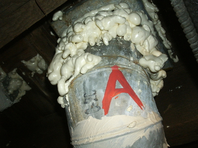 Don’t Mess With Texas Asbestos Law