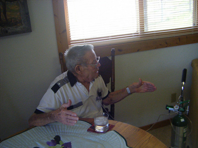 Pittsburgh Needs Money to Settle Black Lung Cases