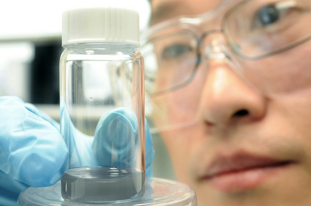 Nanoparticles May Cause Not So Nano-Problems