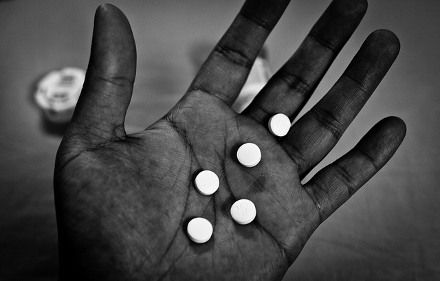 Tightening Restrictions on Opioids