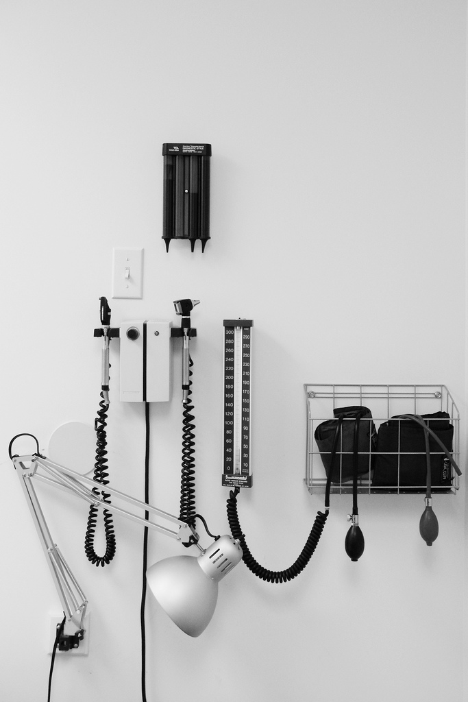 PA Physician Dispensing Data Is Troubling