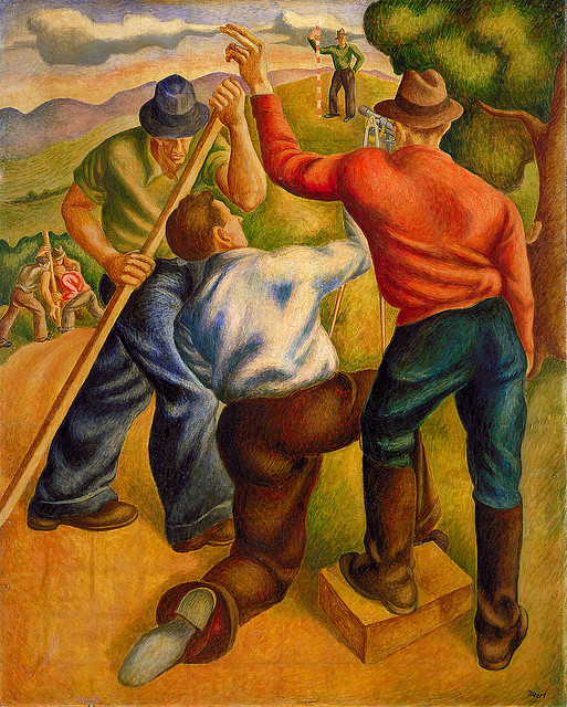 Trending: Occupational Diseases