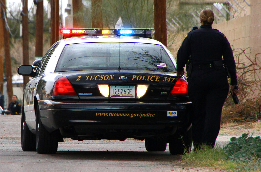 Police PTSD Benefits Source of Contention