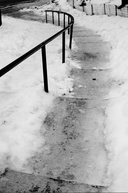 Winter Is Coming