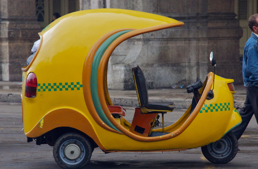 Need a Lyft?