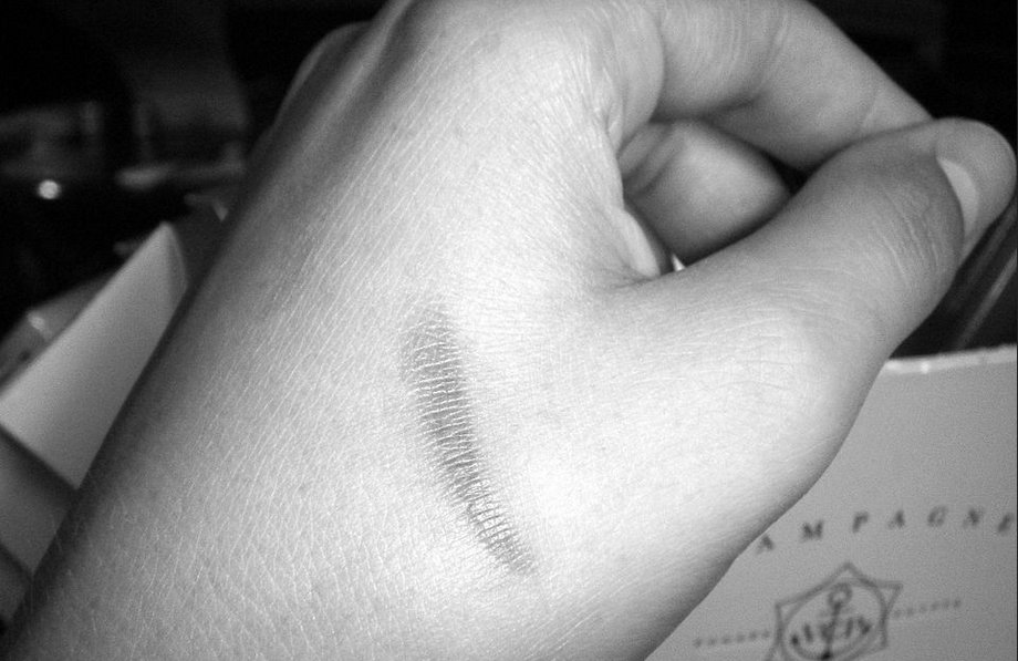 Scarred For Life