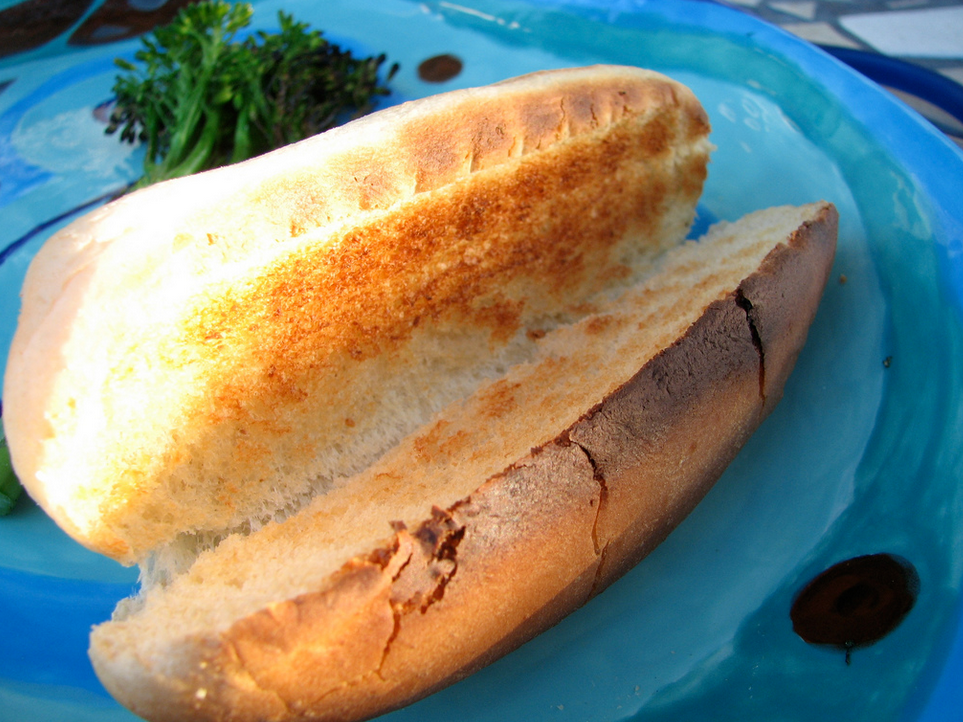 Bad Taste in the Mouth After Fatal Bakery Accident