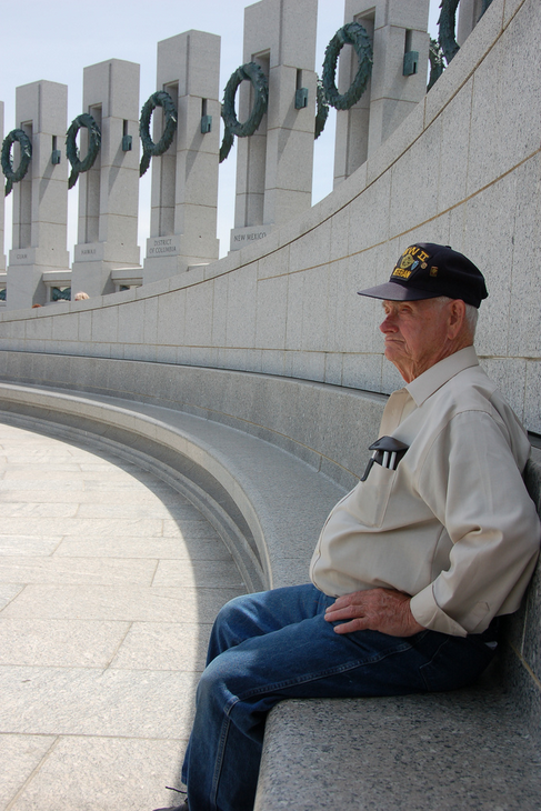 Veterans On the Job
