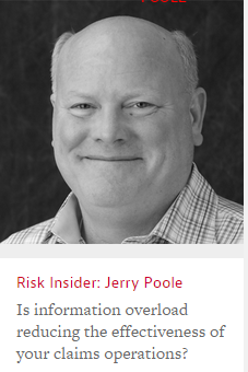 New Risk Insider Piece