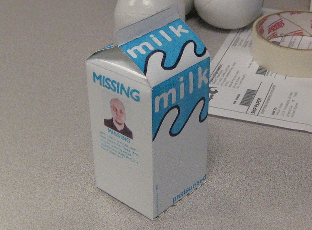 Can a Missing Person Get Workers’ Comp?