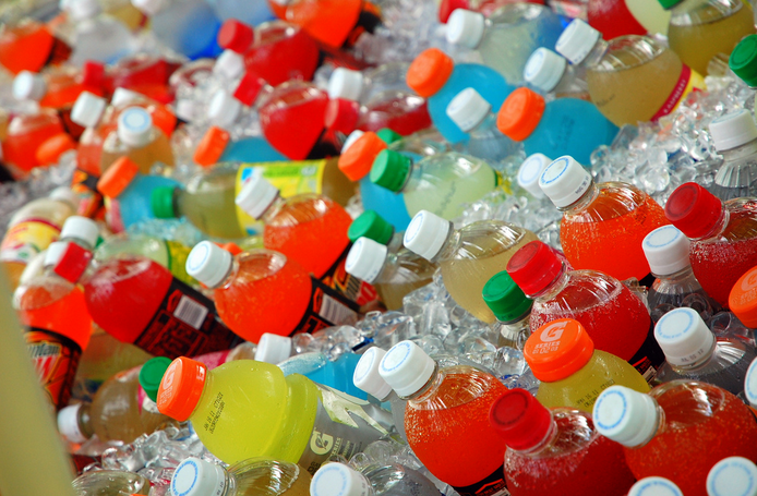 Taking a Closer Look at Food Additives