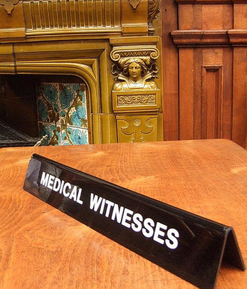 No Spousal Benefits as Overdose Was Questioned