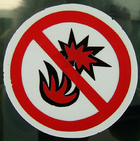 Warning Signs for an Out-Of-Control Claim?