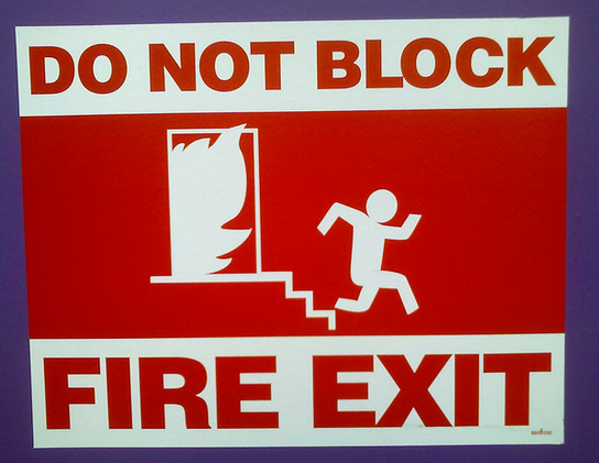 Hawaii Corporation in Hot Water