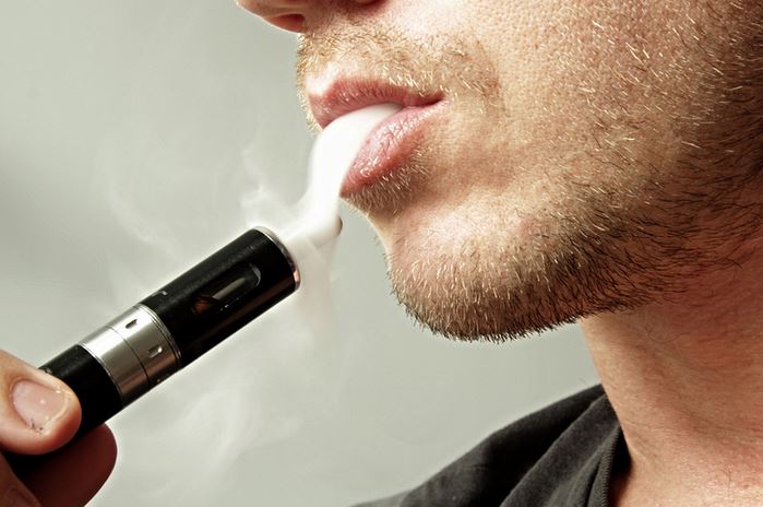 Why NIOSH Doesn’t Want E-Cigarettes at Work