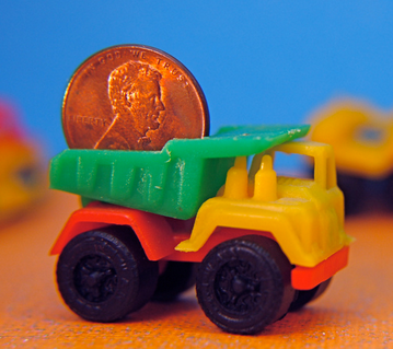 Southwest Worker Misclassification Scheme