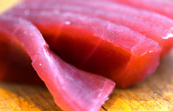 Tuna Co. and 2 Employees Charged for Worker Death