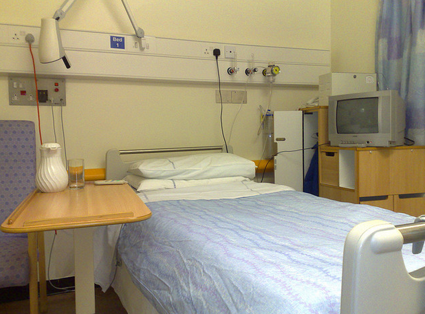 Victim of Worker Rampage Sues for Damages
