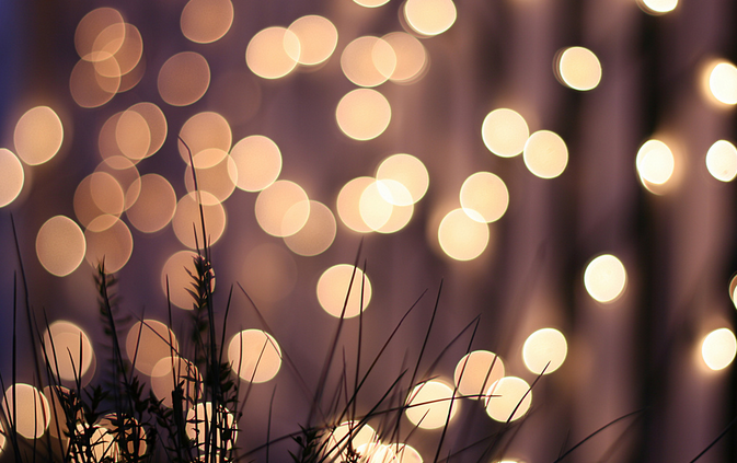 The Healing Power of Light?