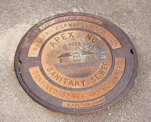 Confined Spaces Rule Gets a Facelift