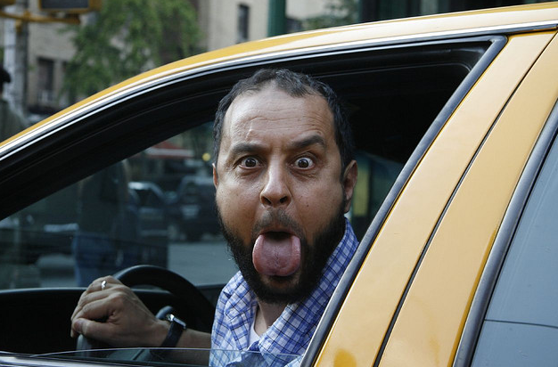 Uber Driver Files Class Action Suit