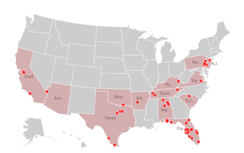Costliest Hospitals in US Identified