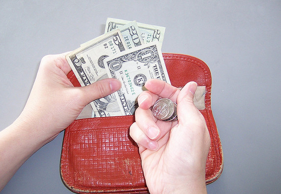 Underreporting Fraudster Caught