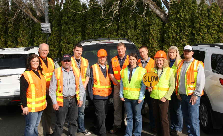 Workplace Safety Programs Save Money, Save Lives