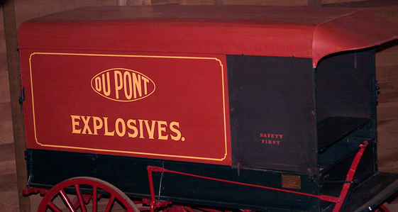 DuPont Listed as Severe Violator Following OSHA Inspections