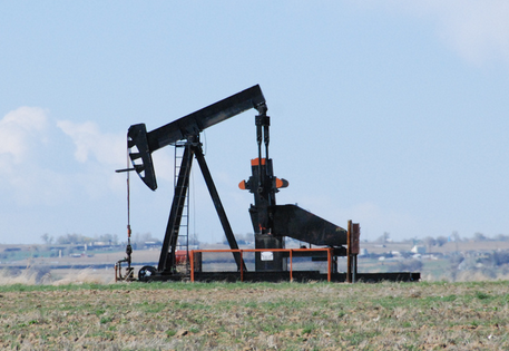 Oil Fields Possess Lurking Dangers
