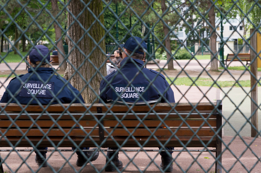 When Should Surveillance Be Used?