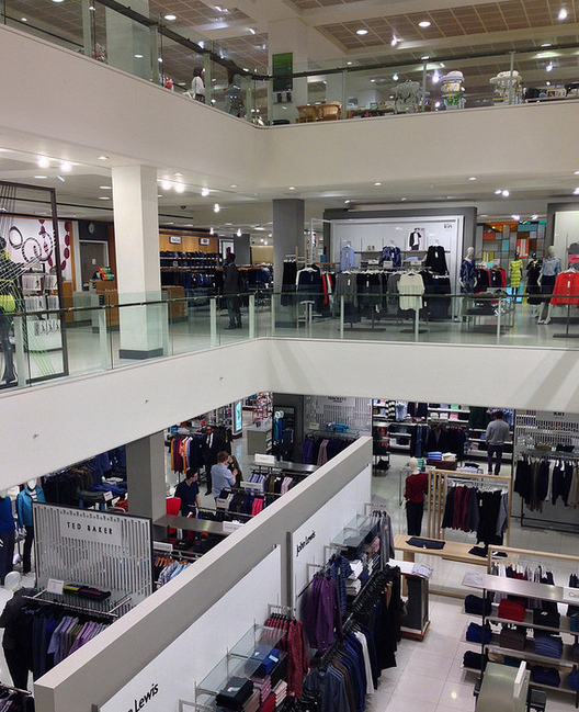 Department Store Worker May Get Comp After Stressful Request from Supervisors