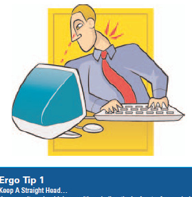 What’s The Ergonomics Climate of YOUR Workplace?