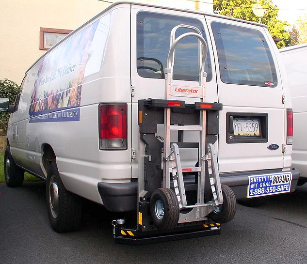 Medical Transportation Unit Failed to Protect Workers