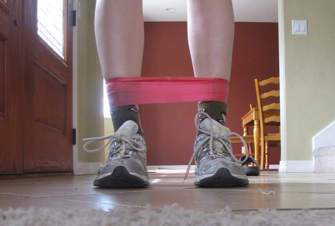 Court Finds that Rigorous PT Sessions are Necessary