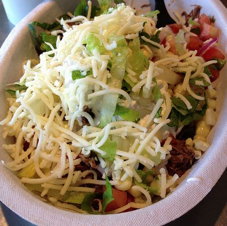 Mexican Grill Chain Violated Labor Laws