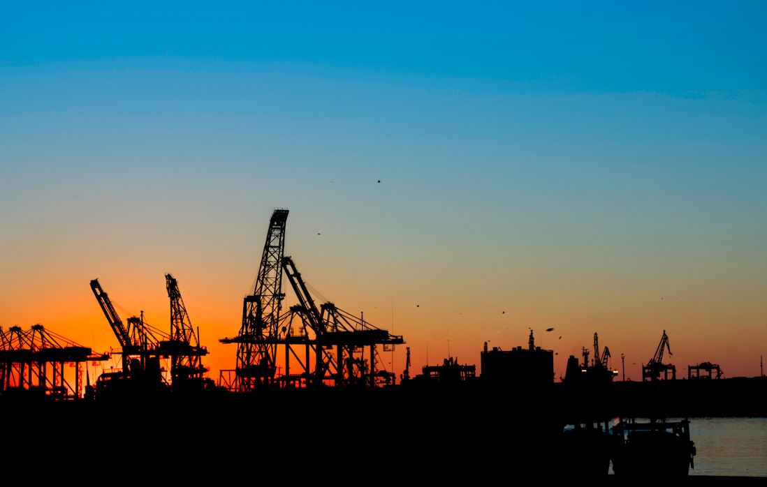 Shipyard Workers’ Comp Rates Down