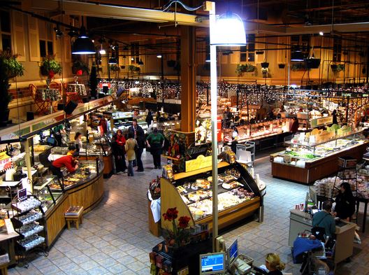 OSHA Cites Wegmans Grocery Chain