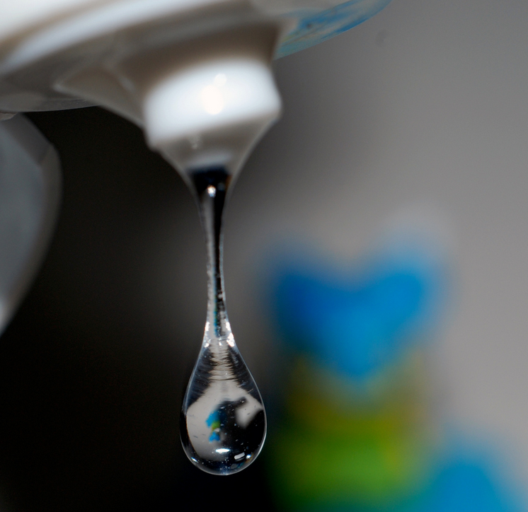 Hand Sanitizer Permanently Injures Nurse