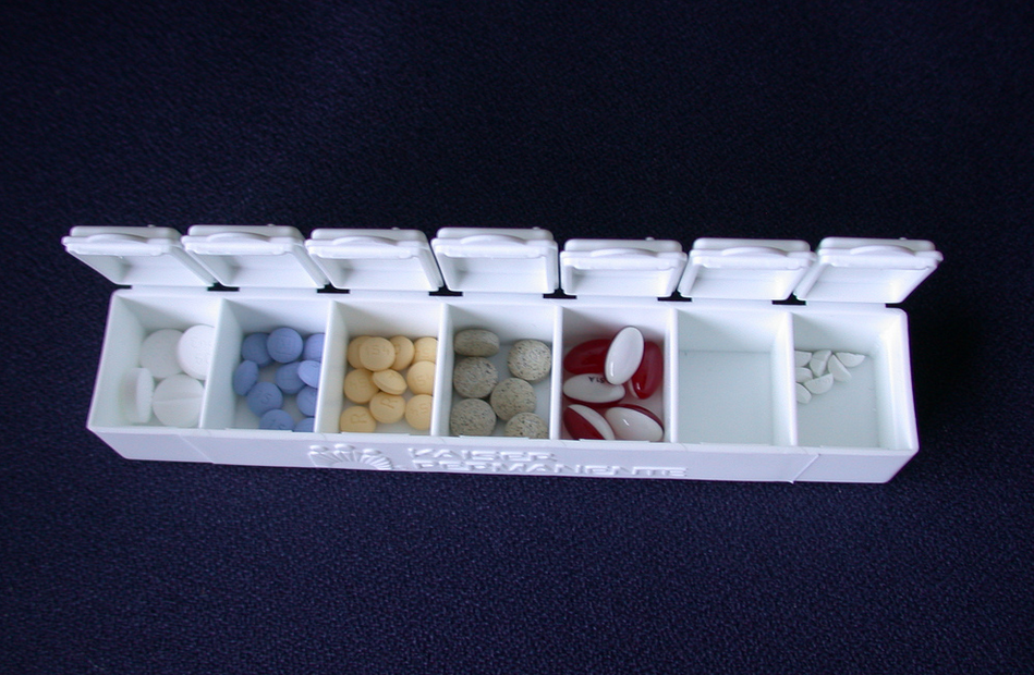 Prescription Drug Management Survey Results Are In