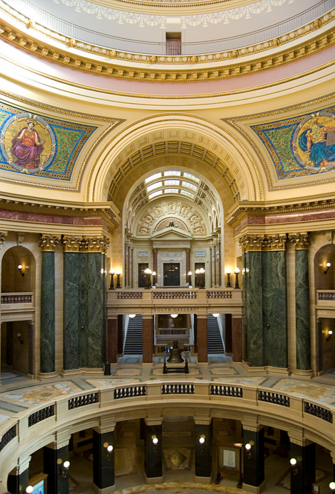 Wisconsin Legislators to Introduce Serious Changes to Comp
