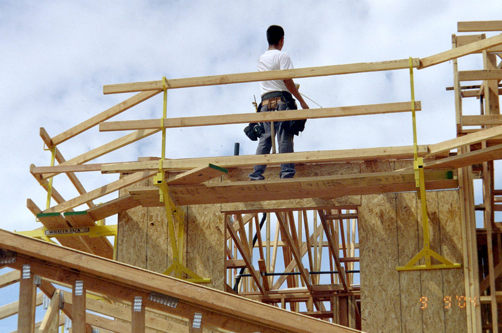 Preventable Construction Deaths in Texas