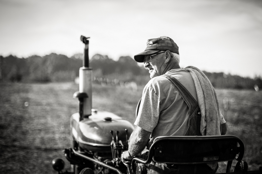 Minnesota Hopes to Take a Stand on Farm Safety