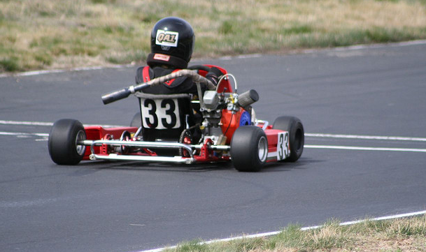 Injury Moving Go-Karts Can Be Compensated